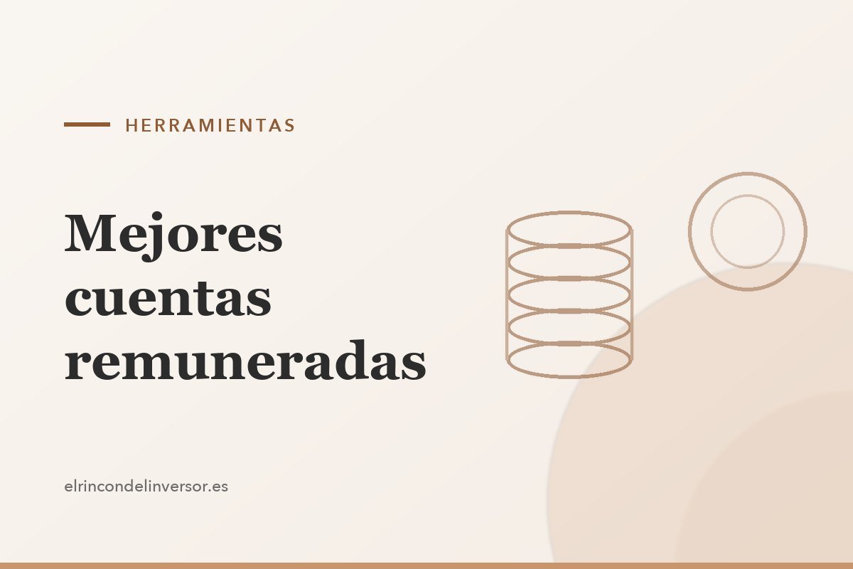 Ilustración de una hucha junto a monedas apiladas sobre fondo claro