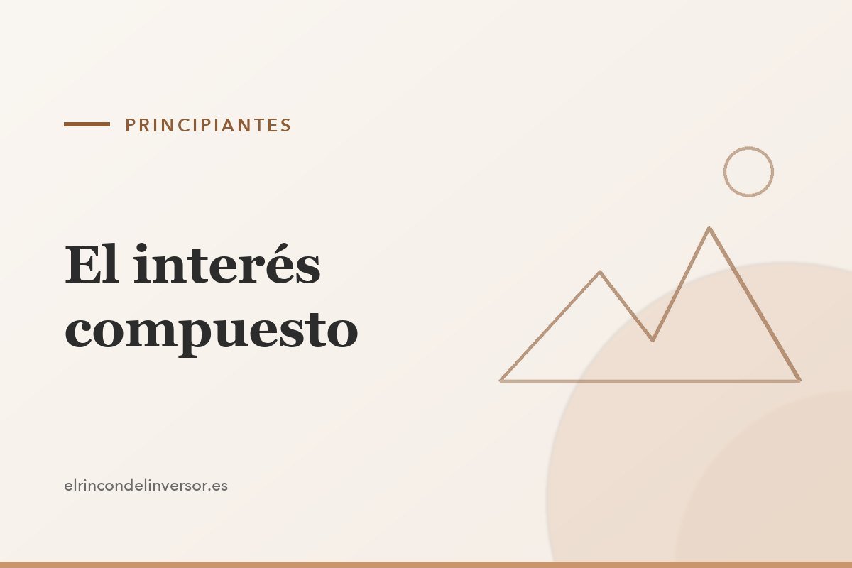 Ilustración de un gráfico de crecimiento acelerado sobre fondo claro